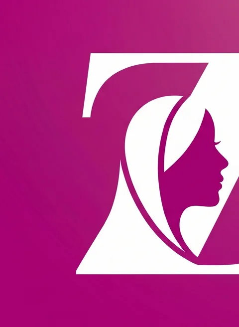 Ziya Clothing monogram